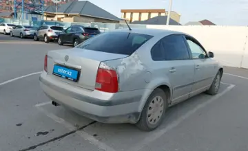 Volkswagen Passat 1997 года за 1 000 000 тг. в Шымкент фото 3