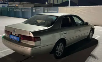 Toyota Camry 2000 года за 3 500 000 тг. в Шымкент