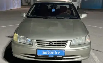 Toyota Camry 2000 года за 3 500 000 тг. в Шымкент фото 2