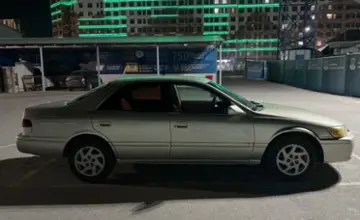 Toyota Camry 2000 года за 3 500 000 тг. в Шымкент фото 4