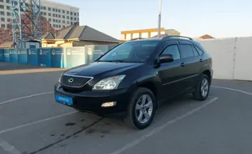 Lexus RX 2004 года за 8 400 000 тг. в Шымкент фото 1