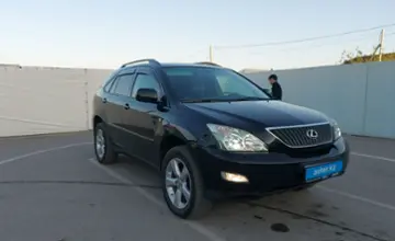 Lexus RX 2004 года за 8 400 000 тг. в Шымкент фото 2