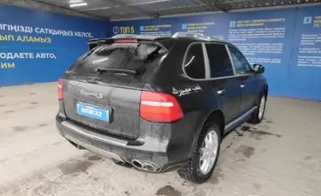 Porsche Cayenne 2007 года за 4 200 000 тг. в Алматы