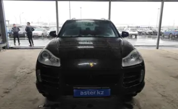 Porsche Cayenne 2007 года за 4 200 000 тг. в Алматы фото 2