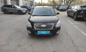 Chevrolet Cobalt 2022 года за 5 600 000 тг. в Актобе фото 2