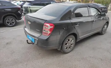 Chevrolet Cobalt 2022 года за 5 600 000 тг. в Актобе
