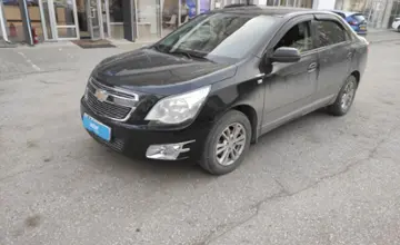 Chevrolet Cobalt 2022 года за 5 600 000 тг. в Актобе фото 1