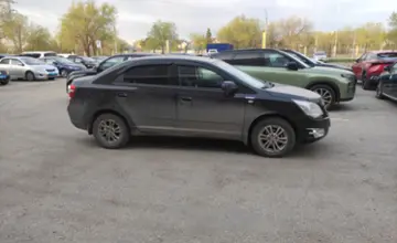 Chevrolet Cobalt 2022 года за 5 600 000 тг. в Актобе фото 4