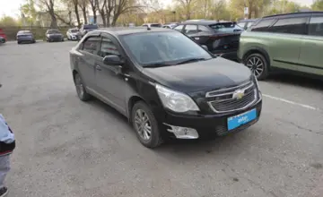 Chevrolet Cobalt 2022 года за 5 600 000 тг. в Актобе фото 3