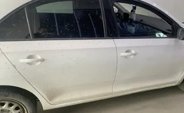 Skoda Rapid 2017 года за 3 500 000 тг. в Павлодар фото 4