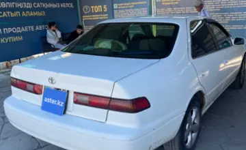 Toyota Camry 1998 года за 3 000 000 тг. в Талдыкорган