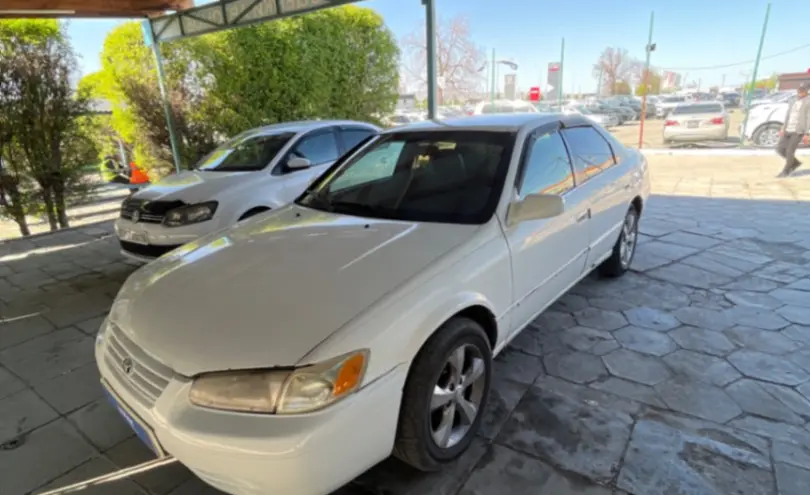 Toyota Camry 1998 года за 3 000 000 тг. в Талдыкорган