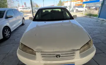 Toyota Camry 1998 года за 3 000 000 тг. в Талдыкорган фото 2