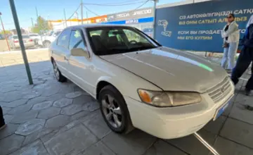 Toyota Camry 1998 года за 3 000 000 тг. в Талдыкорган фото 3