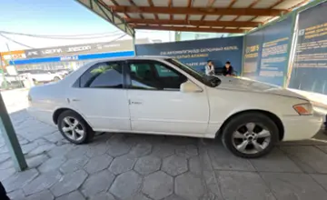 Toyota Camry 1998 года за 3 000 000 тг. в Талдыкорган фото 4
