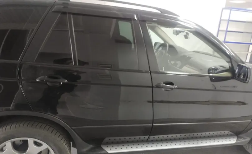 BMW X5 2004 года за 6 000 000 тг. в Павлодар фото 4