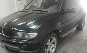BMW X5 2004 года за 6 000 000 тг. в Павлодар фото 1