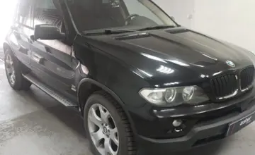 BMW X5 2004 года за 6 000 000 тг. в Павлодар фото 3