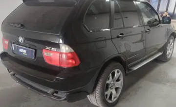 BMW X5 2004 года за 6 000 000 тг. в Павлодар