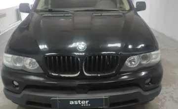 BMW X5 2004 года за 6 000 000 тг. в Павлодар фото 2