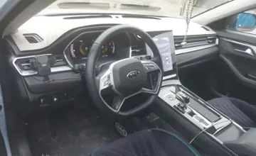 JAC J7 Plus 2024 года за 9 000 000 тг. в Алматы фото 5