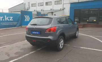 Nissan Qashqai 2008 года за 4 800 000 тг. в Алматы фото 3