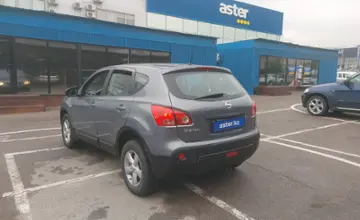 Nissan Qashqai 2008 года за 4 800 000 тг. в Алматы фото 4