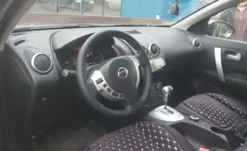 Nissan Qashqai 2008 года за 4 800 000 тг. в Алматы фото 5