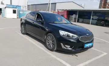 Kia K7 2015 года за 8 500 000 тг. в Шымкент фото 2