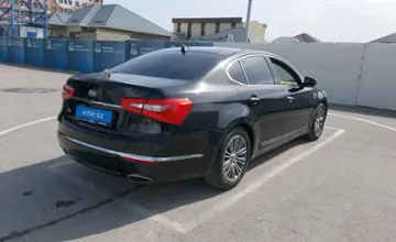 Kia K7 2015 года за 8 500 000 тг. в Шымкент фото 3