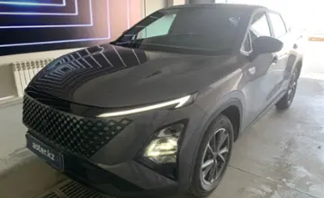 OMODA C5 2025 года за 10 000 000 тг. в Павлодар фото 1