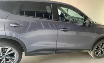 OMODA C5 2025 года за 10 000 000 тг. в Павлодар фото 4