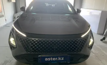 OMODA C5 2025 года за 10 000 000 тг. в Павлодар фото 2