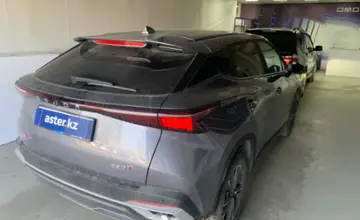 OMODA C5 2025 года за 10 000 000 тг. в Павлодар