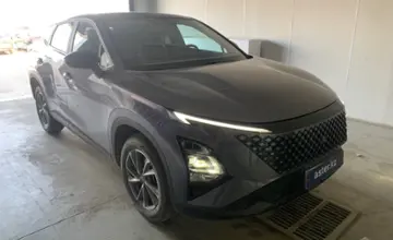 OMODA C5 2025 года за 10 000 000 тг. в Павлодар фото 3