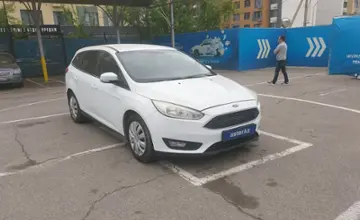 Ford Focus 2016 года за 4 700 000 тг. в Алматы фото 2