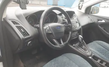 Ford Focus 2016 года за 4 700 000 тг. в Алматы фото 5