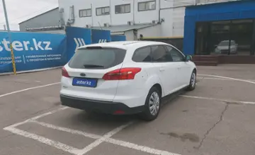 Ford Focus 2016 года за 4 700 000 тг. в Алматы фото 3