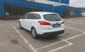 Ford Focus 2016 года за 4 700 000 тг. в Алматы фото 4