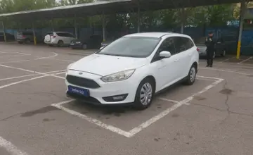 Ford Focus 2016 года за 4 700 000 тг. в Алматы фото 1