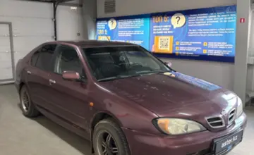 Nissan Primera 2002 года за 1 500 000 тг. в Уральск фото 3