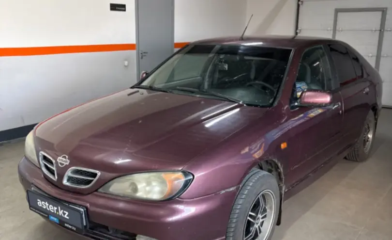 Nissan Primera 2002 года за 1 500 000 тг. в Уральск