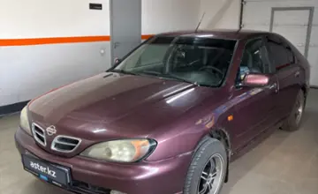 Nissan Primera 2002 года за 1 500 000 тг. в Уральск фото 1