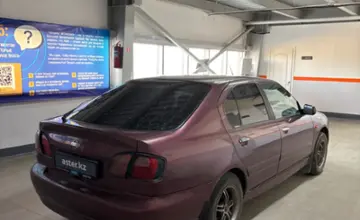 Nissan Primera 2002 года за 1 500 000 тг. в Уральск