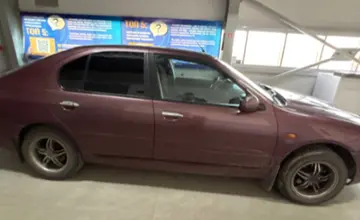 Nissan Primera 2002 года за 1 500 000 тг. в Уральск фото 4