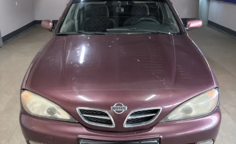 Nissan Primera 2002 года за 1 500 000 тг. в Уральск фото 2