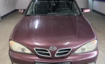 Nissan Primera 2002 года за 1 500 000 тг. в Уральск фото 2