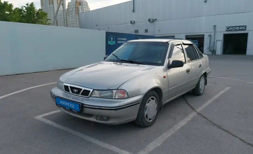 Daewoo Nexia 2005 года за 900 000 тг. в Шымкент