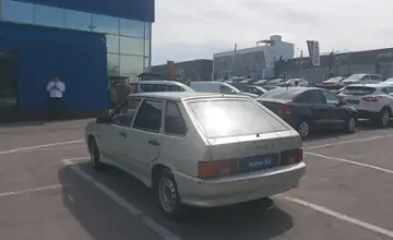 LADA (ВАЗ) 2114 2005 года за 450 000 тг. в Алматы фото 4