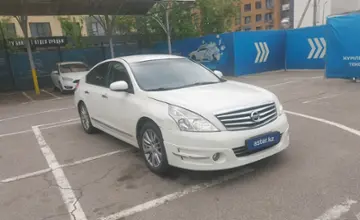 Nissan Teana 2012 года за 5 200 000 тг. в Алматы фото 2